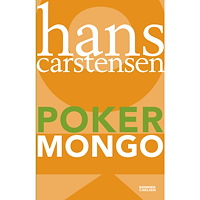 Hans Carstensen Poker Mongo (häftad)