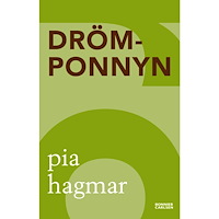Pia Hagmar Drömponnyn (häftad)