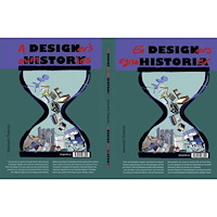 Skissbox.se Designhistoria : en designers egna historier / Design history : a designer's own stories (inbunden)
