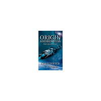 Christoffer Vuolo Junros Origin Andromeda : the beginning (häftad, eng)