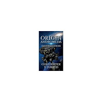 Christoffer Vuolo Junros Origin Andromeda : insurrection (häftad, eng)