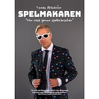 Incredible Publishing Spelmakaren : min resa genom spelbranschen (häftad)