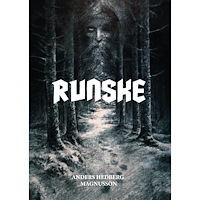 Frost Förlag Runske (inbunden)
