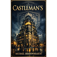 Michael Shadowhearth Castleman's (häftad, eng)