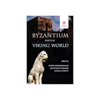 Acta Universitatis Upsaliensis Byzantium and the viking world (häftad, eng)