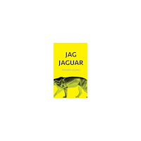 Fredrik Höjing Jag Jaguar (häftad)