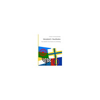 Stockholmia Meänkieli i Stockholm : om meänkieli: dess historia och användning (häftad)