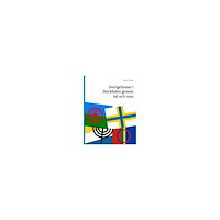 Stockholmia Sverigefinnar i Stockholm genom tid och rum (häftad)