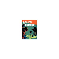 Laura Trenter Hjälp! Rånare! (häftad)