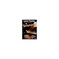 Laura Trenter Testamentet (häftad)