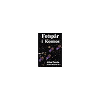 Allan Emrén Fotspår i Kosmos (häftad)