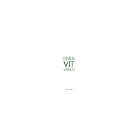 Ajohan Lahti Från vit värld (häftad)