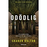 Sharon Bolton Odödlig (häftad)