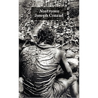 Joseph Conrad Nostromo (häftad)