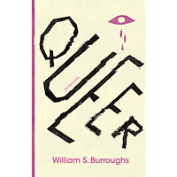 William S. Burroughs Queer (häftad)
