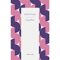 Modernista Gravoffret (häftad)