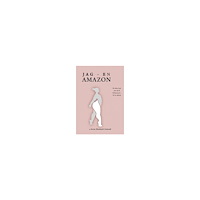 Karin Eberhardt Grönvall Jag - en amazon! : En liten bok om att få bröstcancer - 26 år efteråt. (häftad)