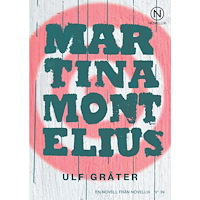 Martina Montelius Ulf gråter (häftad)