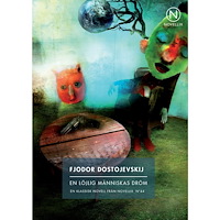 Fjodor Dostojevskij En löjlig människas dröm (häftad)