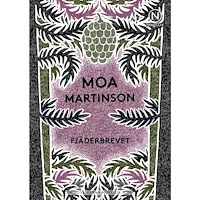 Moa Martinson Fjäderbrevet (häftad)
