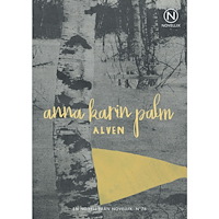 Anna-Karin Palm Älven (häftad)
