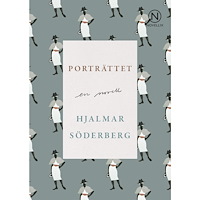 Hjalmar Söderberg Porträttet (häftad)