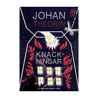 Johan Theorin Knackningar (häftad)
