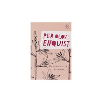 Per Olov Enquist Öknens alla blommor (häftad)