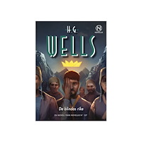H. G. Wells De blindas rike (häftad)