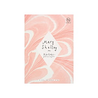 Mary Shelley Kärleksprövningen (häftad)