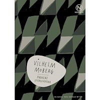 Vilhelm Moberg Raskens efterleverska (häftad)