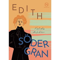 Edith Södergran Valda dikter (häftad)