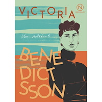 Victoria Benedictsson Ur mörkret (häftad)