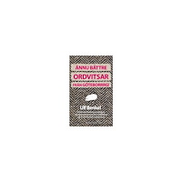 Ulf Benkel Ännu bättre ordvitsar från Göteborrrg! (häftad)