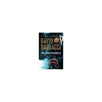 David Baldacci De oskyldiga (häftad)