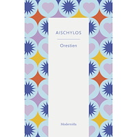 Modernista Orestien (häftad)