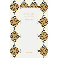 Modernista Perserna (häftad)