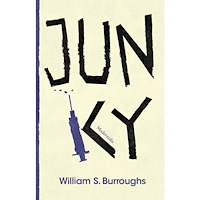 William S Burroughs Junky (häftad)