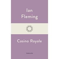 Ian Fleming Casino Royale (häftad)