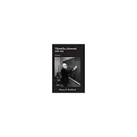 Fredrik Pettersson Människa, ekonomi och stat. vol 1 (inbunden)