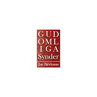 Jan Björkman Gudomliga synder (pocket)