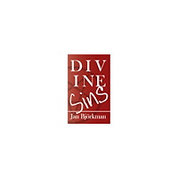 Jan Björkman Divine Sins (häftad, eng)