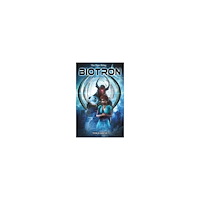 Tora Greve Biotron (häftad)