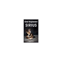 Olaf Stapledon Sirius : en fantasi om kärlek och konflikt (häftad)