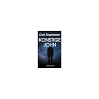 TiraTiger Förlag Konstige John (häftad)