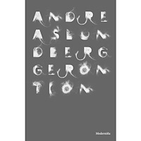 Andreas Lundberg Gerontion (inbunden)