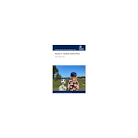 Malin Tallås-Ahlzén Essays in Swedish family policy (häftad, eng)