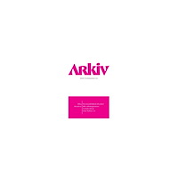 Karin Edberg Arkiv. Tidskrift för samhällsanalys nr 6 (häftad)