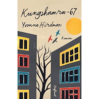 Yvonne Hirdman Kungshamra -67 (häftad)