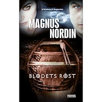 Magnus Nordin Blodets röst (häftad)